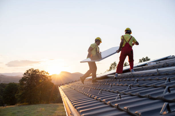 Best 4 Ply Roofing  in Pickens, SC